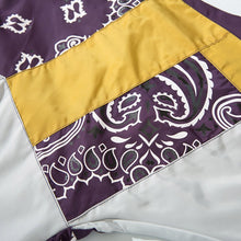 Load image into Gallery viewer, Vintage One Again Half Zip Windbreaker