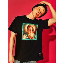 Load image into Gallery viewer, UPSOAR Virgin Mary T-Shirt