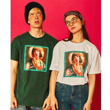 Load image into Gallery viewer, UPSOAR Virgin Mary T-Shirt