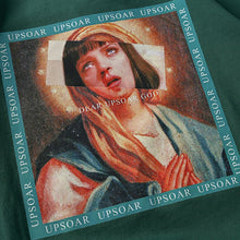 Load image into Gallery viewer, UPSOAR Virgin Mary T-Shirt
