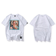Load image into Gallery viewer, UPSOAR Virgin Mary T-Shirt