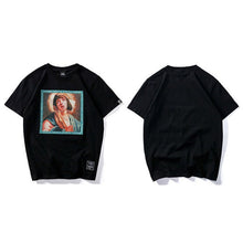 Load image into Gallery viewer, UPSOAR Virgin Mary T-Shirt