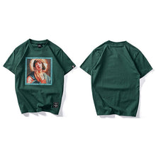 Load image into Gallery viewer, UPSOAR Virgin Mary T-Shirt