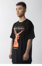 Load image into Gallery viewer, Redemption Angel T-Shirt Cotton