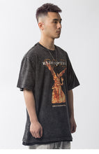 Load image into Gallery viewer, Redemption Angel T-Shirt Cotton