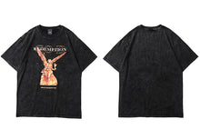 Load image into Gallery viewer, Redemption Angel T-Shirt Cotton