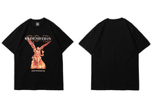Load image into Gallery viewer, Redemption Angel T-Shirt Cotton