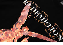 Load image into Gallery viewer, Redemption Angel T-Shirt Cotton