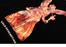 Load image into Gallery viewer, Redemption Angel T-Shirt Cotton