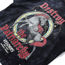 Load image into Gallery viewer, Destroy The Patriarchy T-shirt