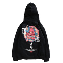 Load image into Gallery viewer, Ghost Spirit Hoodie