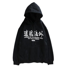 Load image into Gallery viewer, Ghost Spirit Hoodie
