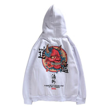 Load image into Gallery viewer, Ghost Spirit Hoodie