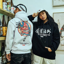 Load image into Gallery viewer, Ghost Spirit Hoodie