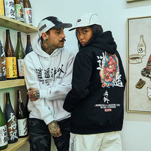 Load image into Gallery viewer, Ghost Spirit Hoodie