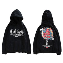 Load image into Gallery viewer, Ghost Spirit Hoodie