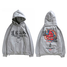 Load image into Gallery viewer, Ghost Spirit Hoodie