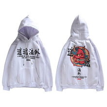 Load image into Gallery viewer, Ghost Spirit Hoodie