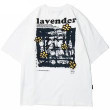 Load image into Gallery viewer, Lavender T-shirt
