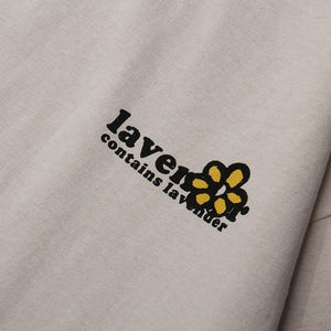 Lavender T-shirt