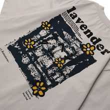 Load image into Gallery viewer, Lavender T-shirt