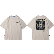 Load image into Gallery viewer, Lavender T-shirt