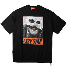 Load image into Gallery viewer, Grills Lazy star T-shirt