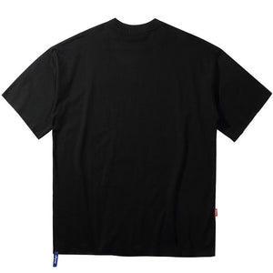 Grills Lazy star T-shirt