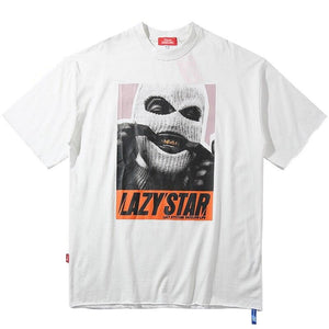 Grills Lazy star T-shirt