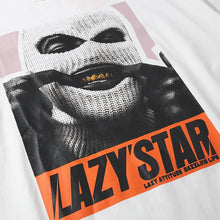 Load image into Gallery viewer, Grills Lazy star T-shirt