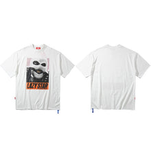Load image into Gallery viewer, Grills Lazy star T-shirt