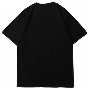 Redemption Angel T-Shirt Cotton