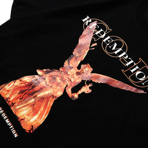 Redemption Angel T-Shirt Cotton