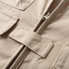 Load image into Gallery viewer, Sleeveless Military Tatical Cargo Vest Jacket