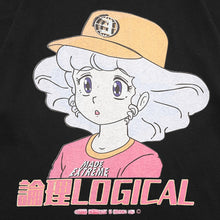 Load image into Gallery viewer, LOGICAL Anime style T-shirt