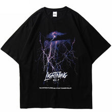 Load image into Gallery viewer, Thunder Lightning T-Shirt