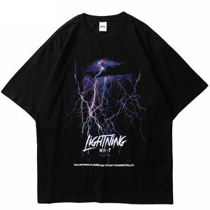 Thunder Lightning T-Shirt