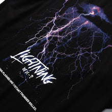 Load image into Gallery viewer, Thunder Lightning T-Shirt