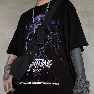 Thunder Lightning T-Shirt