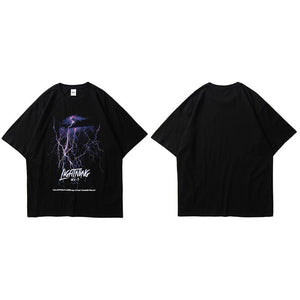 Thunder Lightning T-Shirt