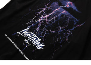Thunder Lightning T-Shirt