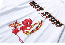 Load image into Gallery viewer, Hot Stuff &quot; The Little Devil &quot; T-shirt