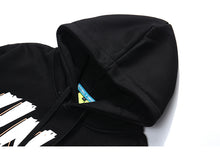 Load image into Gallery viewer, Unusual Teddy Hoodie