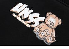 Load image into Gallery viewer, Unusual Teddy Hoodie