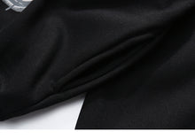 Load image into Gallery viewer, Unusual Teddy Hoodie