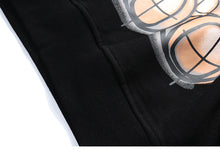 Load image into Gallery viewer, Unusual Teddy Hoodie