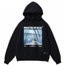 Load image into Gallery viewer, Masterpiece Hoodie