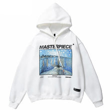 Load image into Gallery viewer, Masterpiece Hoodie