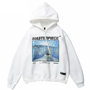 Masterpiece Hoodie