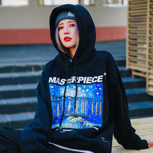 Load image into Gallery viewer, Masterpiece Hoodie